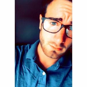 Meet your Posher, Riley